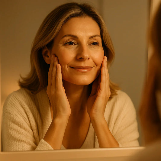 Sonno e Rughe: Il Legame Nascosto