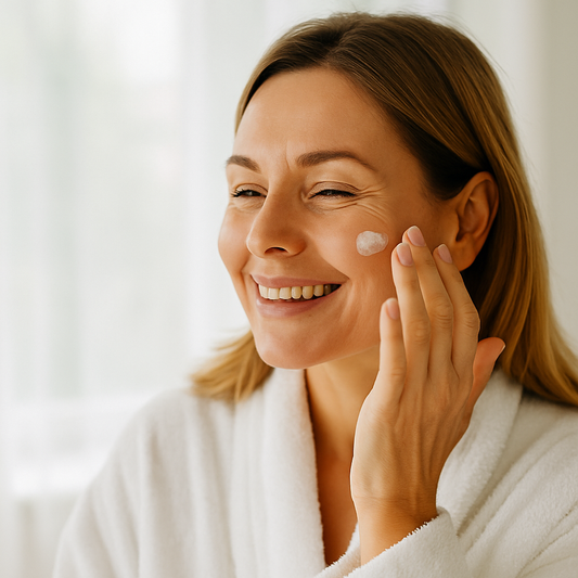 Rughe e Idratazione: Quanto Conta l’Acqua per la Pelle?