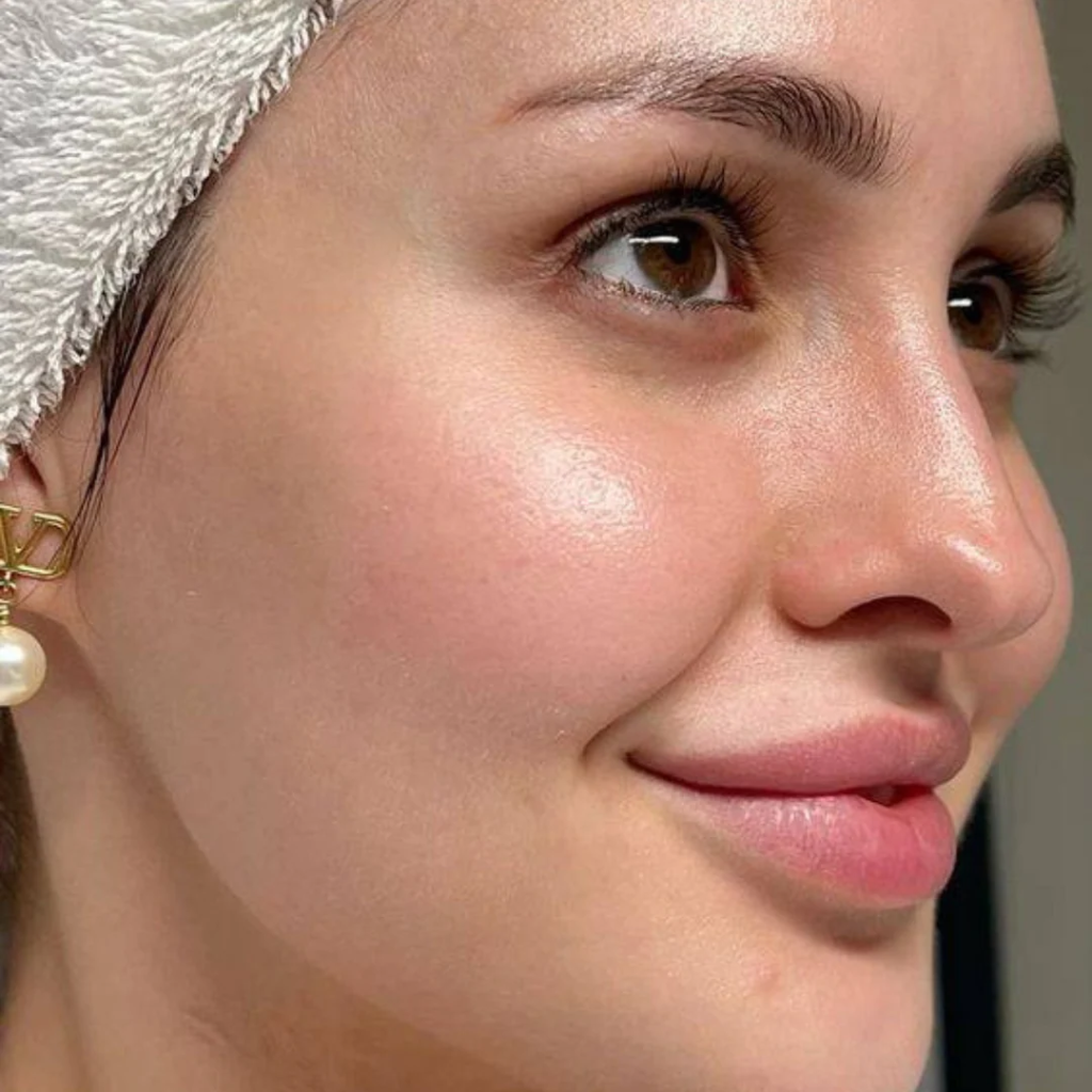 Lushia™ L’alternativa di nuova generazione al retinolo