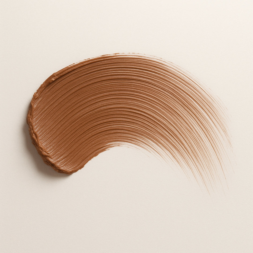 IronEye | Mascara naturale, allungante e nutriente