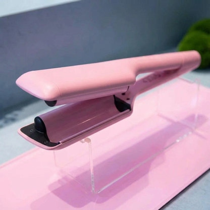 LushiaPro – Arricciacapelli professionale