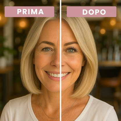 IronEye | Mascara naturale, allungante e nutriente