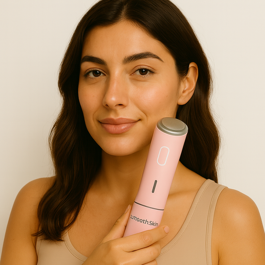 SmoothSkin 2.0 | Depilazione setosa senza irritazioni