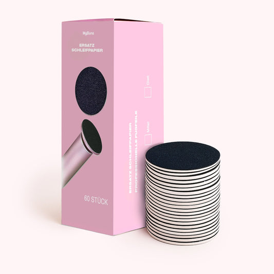 GlowPads™ 60 Stück