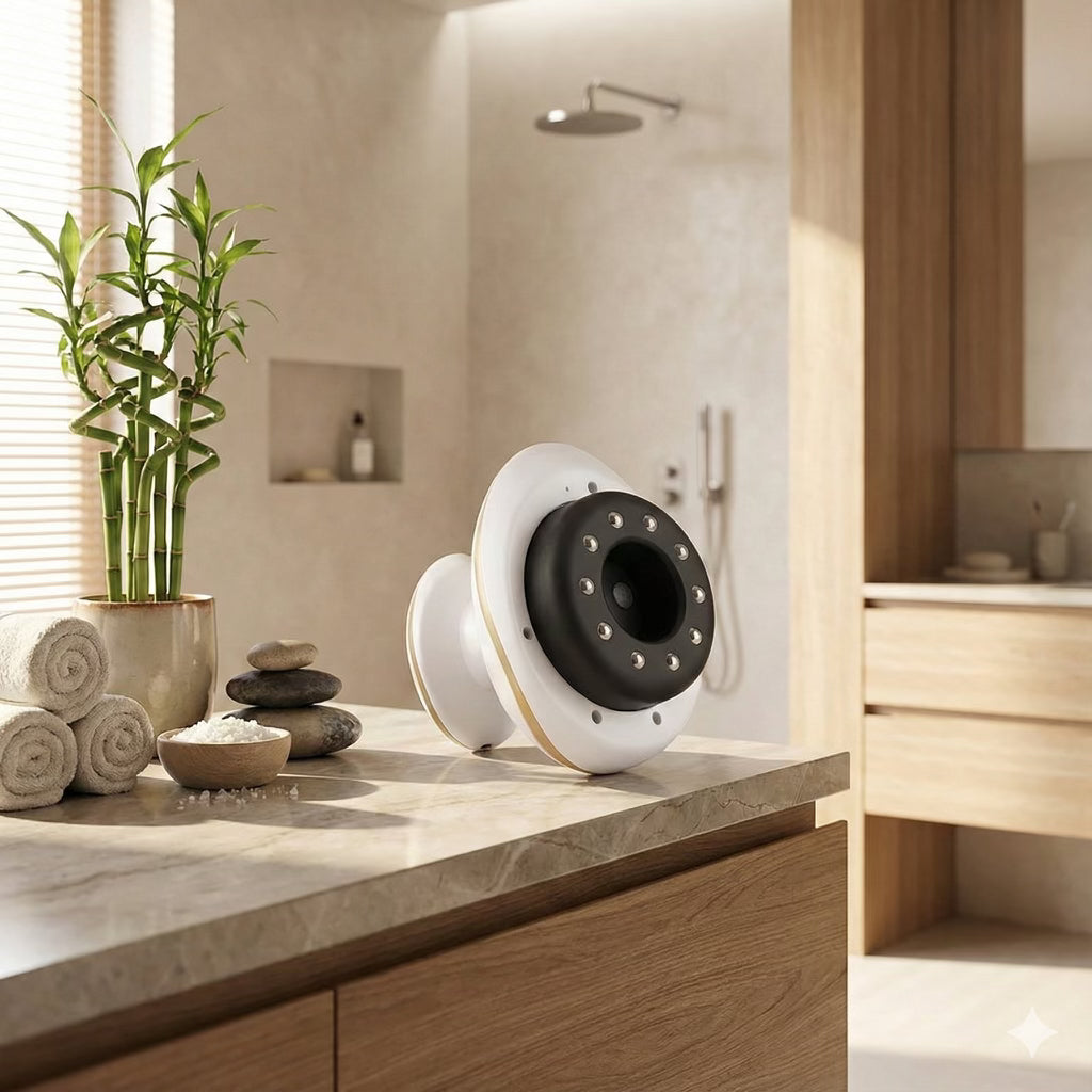 Lushia® Scultara Massager