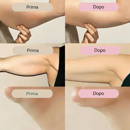 Lushia - Drenante linfatico