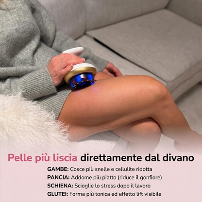 Lushia® Scultara Massager