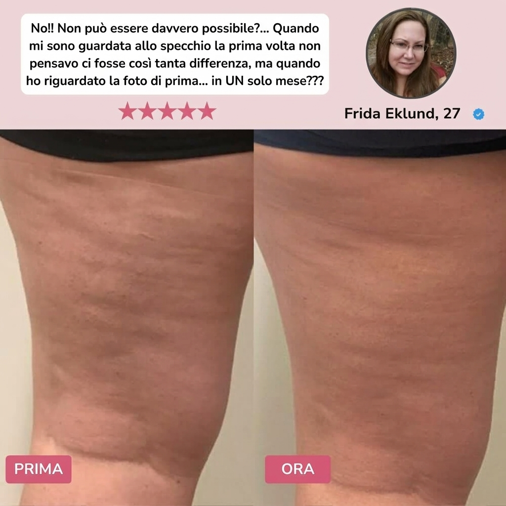 Lushia® Scultara Massager