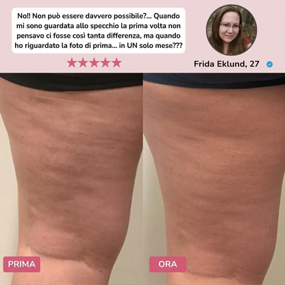 Lushia® Scultara Massager