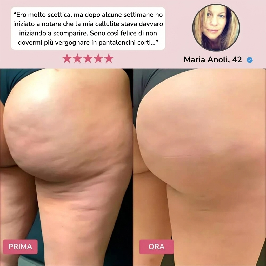 Lushia® Scultara Massager