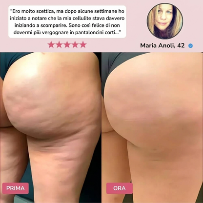 Lushia® Scultara Massager