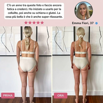 Lushia® Scultara Massager