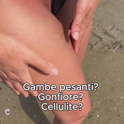 Lushia® Scultara Massager